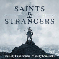 The Mayflower_Lorne Balfe