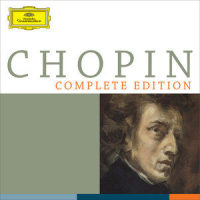 Chopin: Impromptu No.3 In G Flat, Op.51 (降G大调第3号即兴曲,作品51)_李云迪