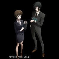 シビュラシステム_菅野祐悟