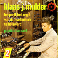 Sarabande in A_Klaas Jan Mulder