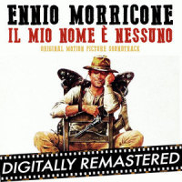 Balletto degli specchi_Ennio Morricone