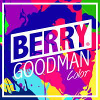 Color_Berry Good Man