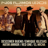 Nos Fuimos Lejos_Descemer Bueno,Enrique Iglesias