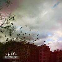 Walking In The Rain_Yulia