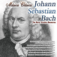 Suite For Orchestra No. 1 In C Major, BWV 1066: VI. Bourrée I-II_Johann Sebastian Bach