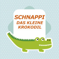Schnappi, das kleine Krokodil_Schnappi,Die Sendung mit der Maus,Kinderserien