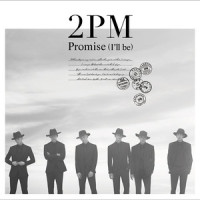 Promise(I'll be)_2PM