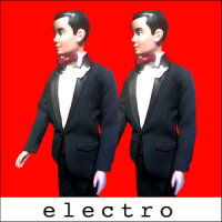 Macumba_electro,Gold,Cardio,Aqua