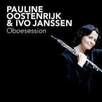 Sonata: Scherzo_Ivo Janssen,Francis Poulenc,Pauline Oostenrijk