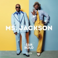 Ms.Jackson_San Holo,Outkast