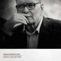 Notte di giorno (From “Una lucertola con la pelle di donna”)_Ennio Morricone