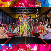 LALALAメッセージ_AKB48