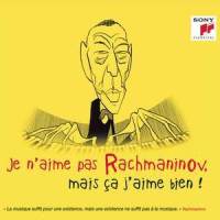 Vocalise, No. 14_Brian Asawa,Academy of St. Martin in the Fields,Sergei Rachmaninoff,Neville Marriner