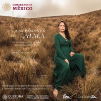 Cantate, ariette, e duetti, Op. 2: No. 12. Là Fanciuletta Semplice_Cynthia Sánchez,Antiqva Metropoli