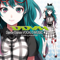 Honny Bunny My Love_nana (Sevencolors),初音未来