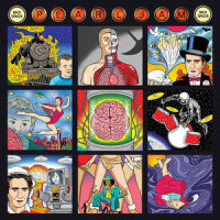 The End_Pearl Jam
