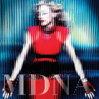 Give Me All Your Luvin'_Madonna