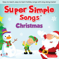 We Wish You a Merry Christmas_Super Simple Songs