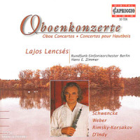 II. Polacca_Lajos Lencsés,Berlin Radio Symphony Orchestra,Hans Zimmer