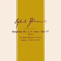 Rhenish Symphony No. 3 In E Flat Major, Op. 97, I: Lebhaft_Berliner Philharmoniker