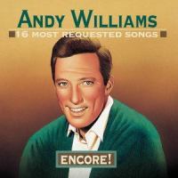 On the Street Where You Live_Andy Williams