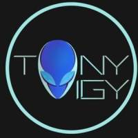 One Desire_Tony Igy,Jakarta