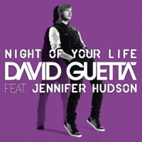 Night Of Your Life_Jennifer Hudson