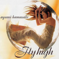 Fly High_滨崎步