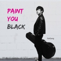Paint You Black_GoGang