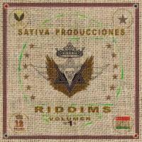 Tan Pequeñita(feat. Niha)_Sativa Producciones,Instrumental Reggae Riddims,Reggae Riddims,Niha