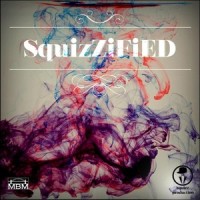 Killin' Time(feat. Ja Mezz)_SquizZ,Ja Mezz