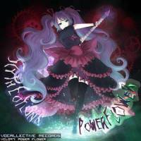 Crystal Dream(feat. Hatsune Miku & Macne Nana)_Scythe of Luna,Macne Nana,初音未来