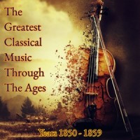Violin Sonata No. 1 in A Minor, Op. 105: Lebhaft (1851)_Robert Schumann