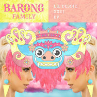 All My B**ches_Lil Debbie,Yellow Claw,FS Green