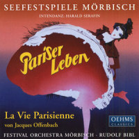 Act II: Duet: Entrez! entrez, jeune fille a l'ocil bleu_Hlin Petursdottir,Wolfgang Gratschmaier,Mörbisch Festival Orchestra,Rudolf Bibl