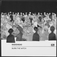 Burn the Witch_Radiohead