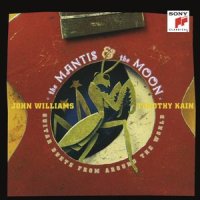 Planxty Madam Maxwell (Arr. G. Garcia for 2 Guitars) (夫人马克斯韦尔)_John Williams,Timothy Kain,Turlough Carolan