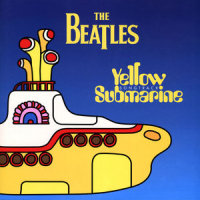 Only a Northern Song_The Beatles