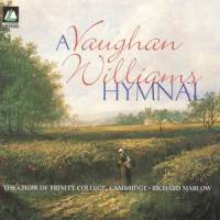 He who would valiant be - Monk's Gate_The Choir of Trinity College, Cambridge,Ralph Vaughan Williams
