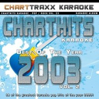 All I Have_Charttraxx Karaoke,Jennifer Lopez