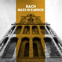 Mass in B Minor, BWV 232: VI. Gloria_The Chorus And Orchestra Of The Friends Of Music,Johann Sebastian Bach,Herbert von Karajan