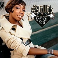 American Boy_Estelle,Kanye West
