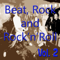 One Night_Elvis Presley,The Crickets