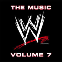 Muy Loco(Super Crazy)_WWE,Jim Johnston