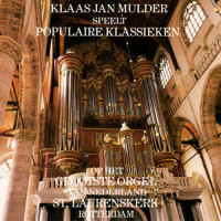 Salut d'amour_Klaas Jan Mulder