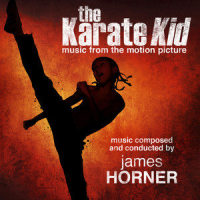 Dre's Gift and Apology_James Horner