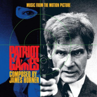Closing Credits_James Horner