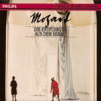 Wolfgang Amadeus Mozart: Die Entführung aus dem Serail, K.384, Act 1 - "Ach ich liebte, war so glück_Wolfgang Amadeus Mozart