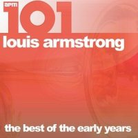 Stingaree Blues_Louis Armstrong,King Oliver's Creole Jazz Band