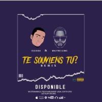 Te souviens-tu_Gims,Issiaka